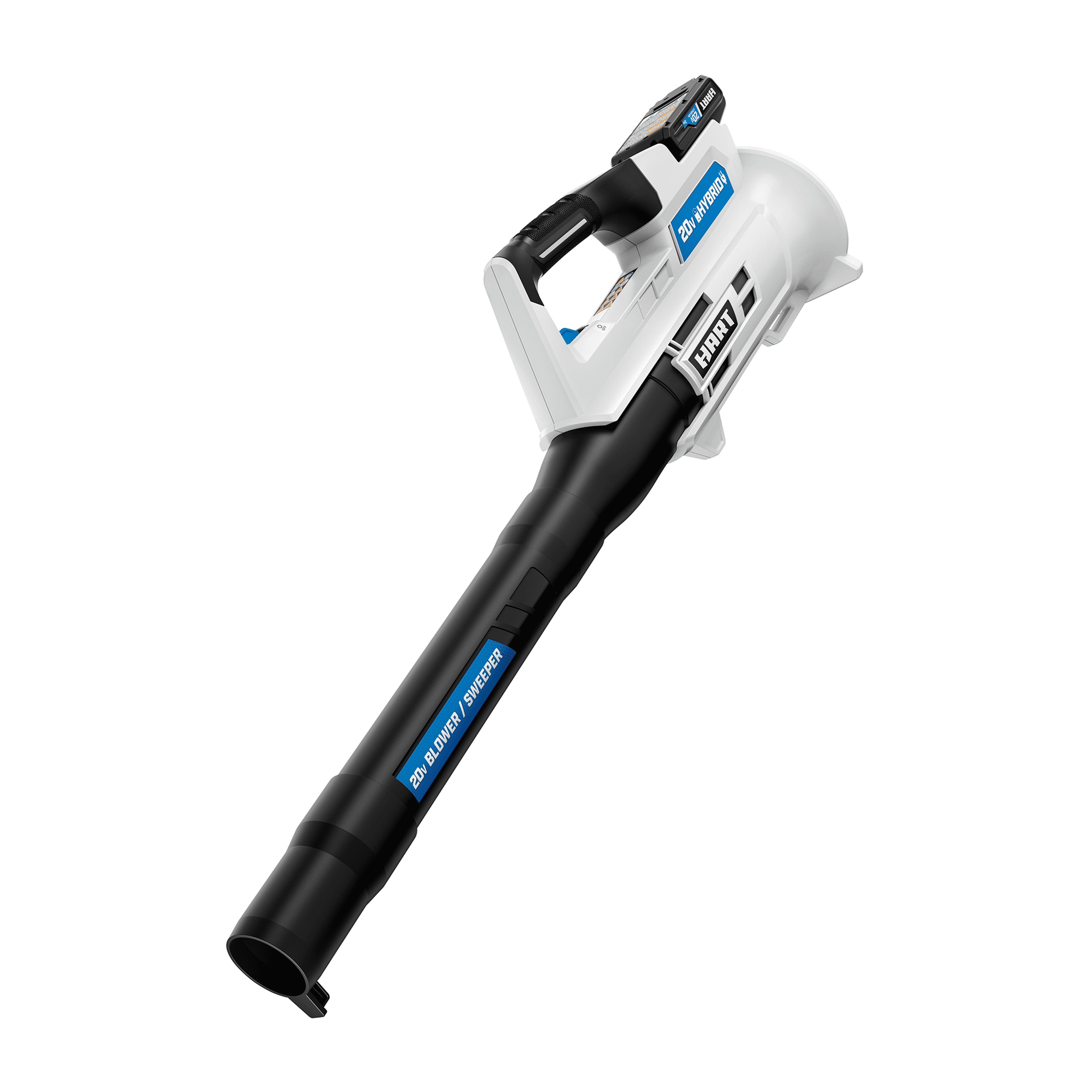 Hart 20v blower deals