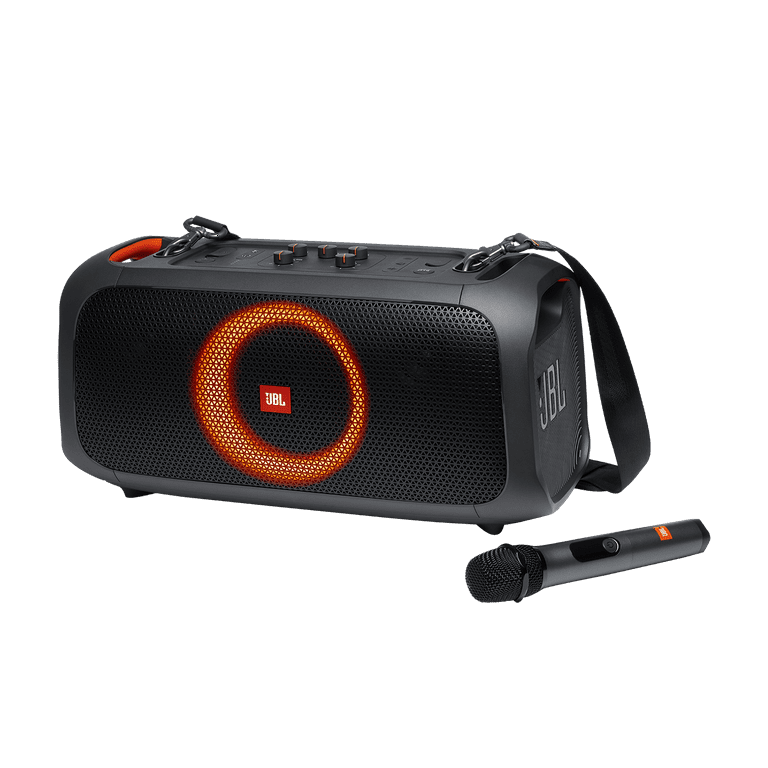 Mua JBL PartyBox On-The-Go tại Việt Nam