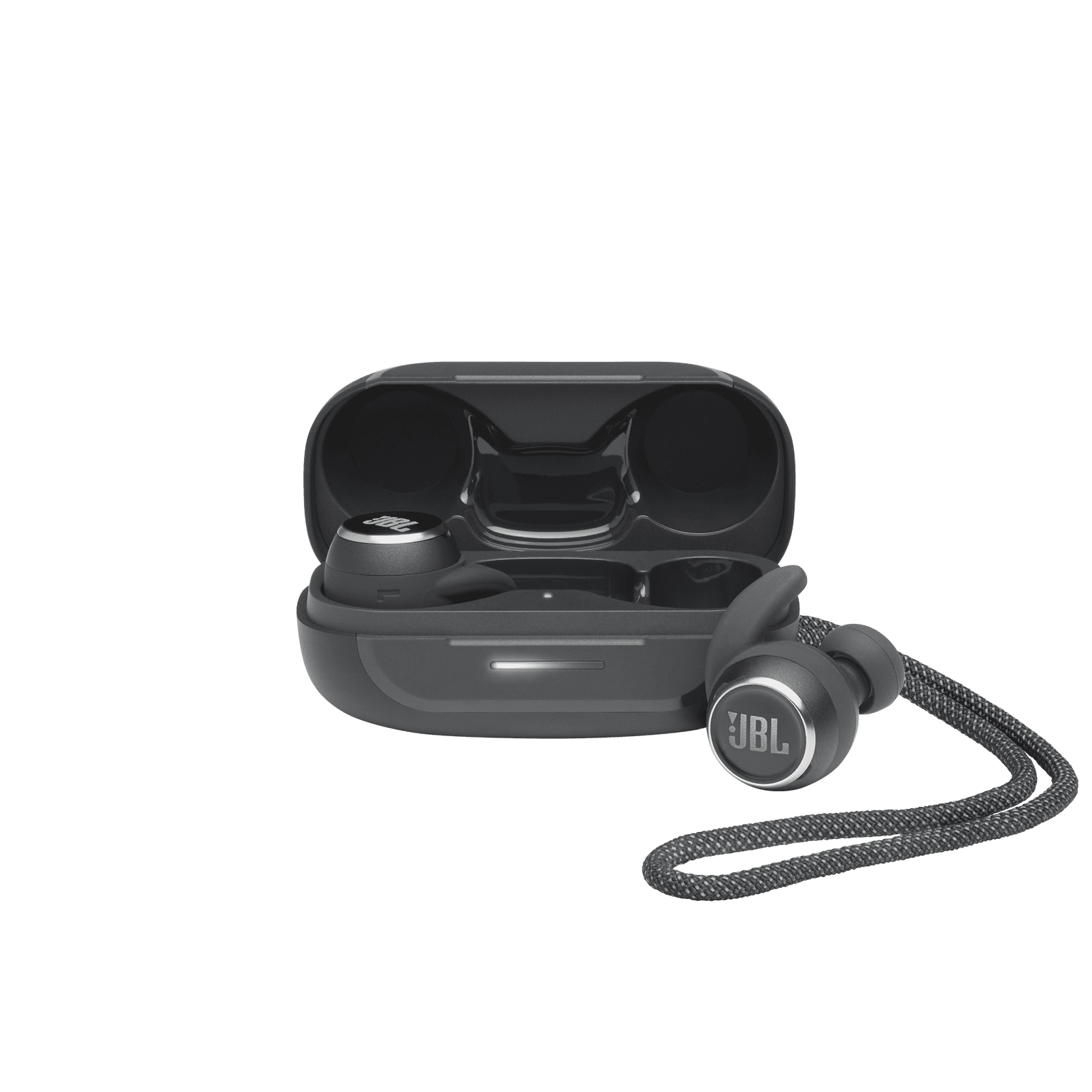 Наушники Jbl Reflect Mini 2 Bt Купить