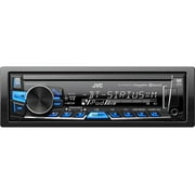 Restored Premium JVC Digital Media Receiver (KD-X320BTS) (Refurbished)