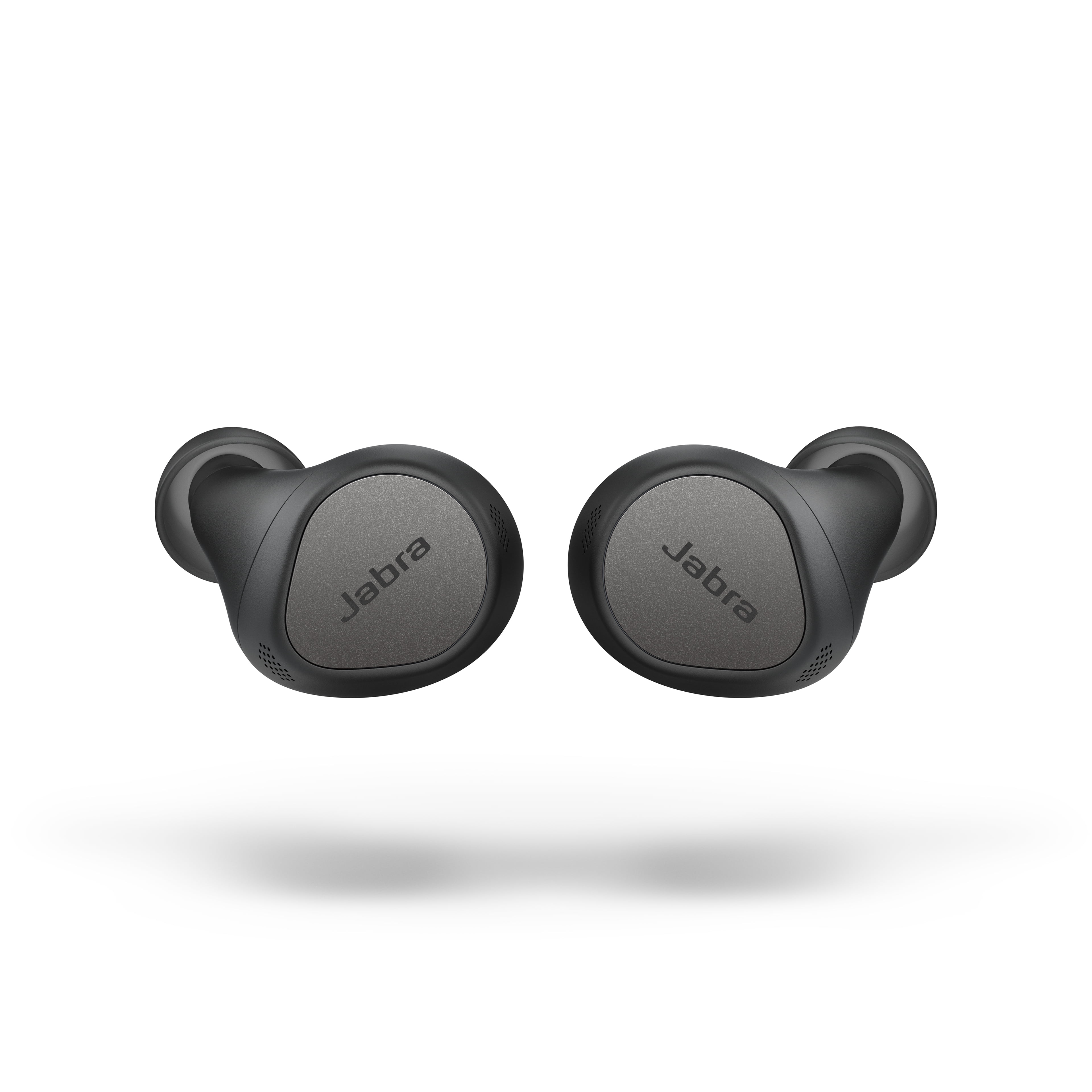 Restored Premium Jabra Elite 7 Pro Titanium Black Refurbished