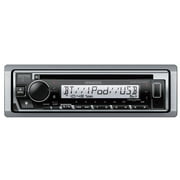 Restored Premium Kenwood KMR-D378BT (Refurbished)