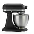 thumbnail image 1 of Restored Premium KitchenAid Artisan® Mini 3.5 Quart Tilt-Head Stand Mixer, RKSM33XX (Refurbished), 1 of 2