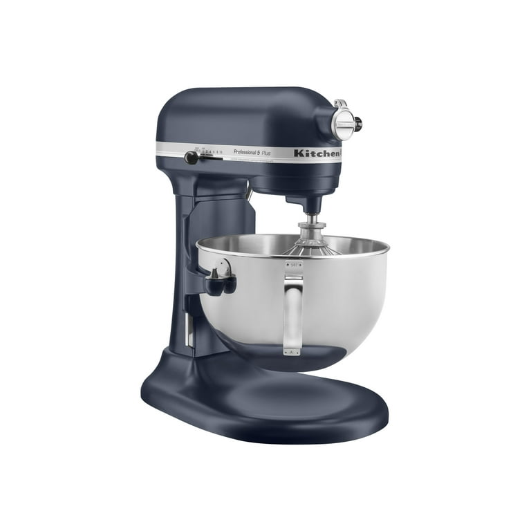 KitchenAid Bowl-Lift Stand Mixer - Ink Blue - 5.5 qt