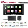 thumbnail image 1 of Restored Premium Pioneer AVH-W4500NEX w/ SiriusXM SXV300V1 (Refurbished), 1 of 1