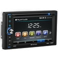 thumbnail image 1 of Restored Premium Planet Audio P9630B Car Audio Stereo System 6.2 Inch Double Din, Touchscreen, Bluetooth Audio and Calling Head Unit, MultiColor Illumination, USB, CD Player (Refurbished), 1 of 5