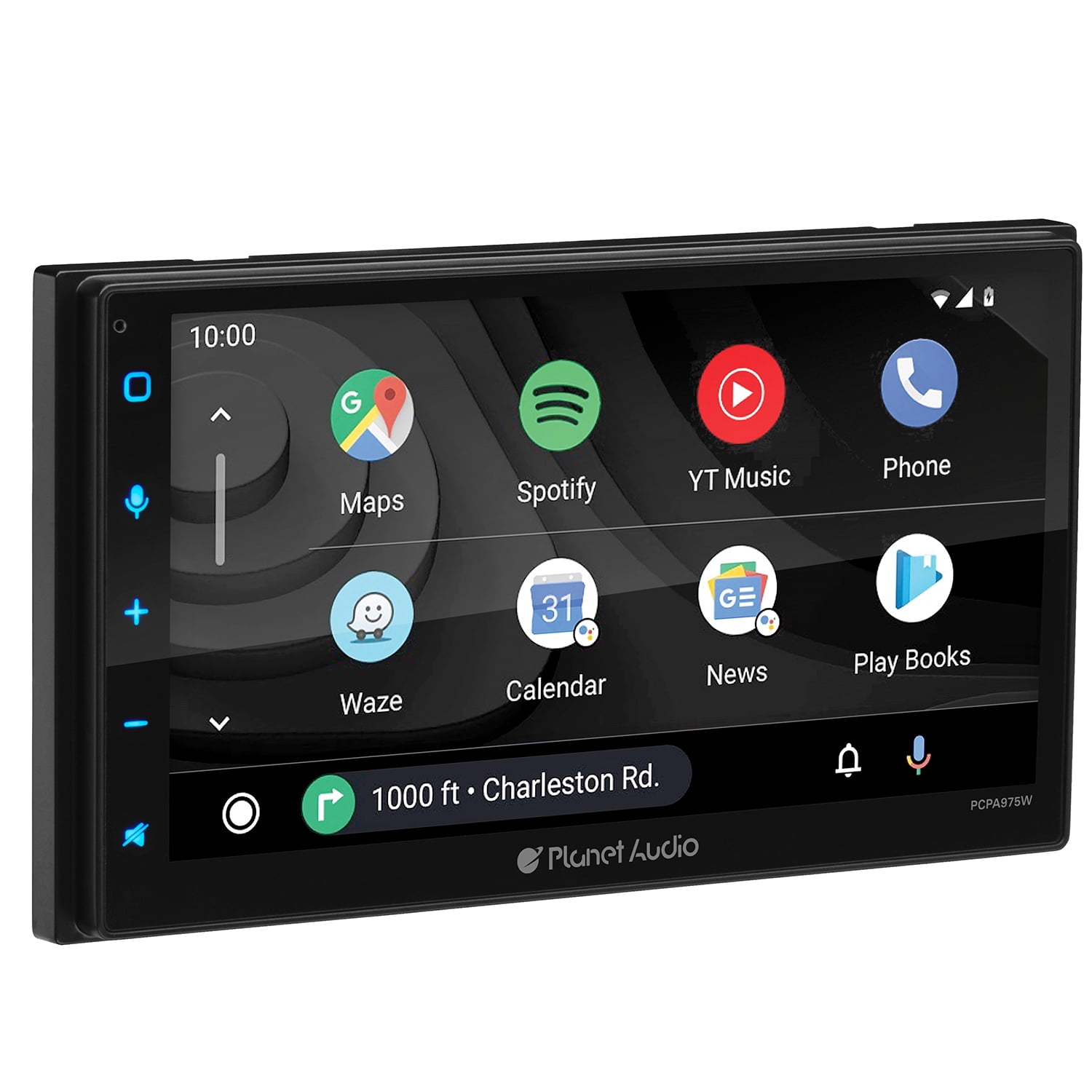 Restored Premium Audio Systems PCPA975W Car Stereo System