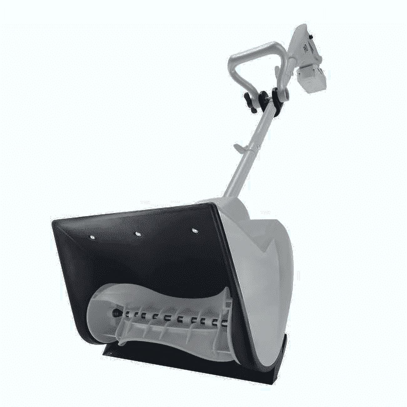 Snow Joe 24VSS11XR Cordless Snow Shovel Kit with 11Inch Blade in