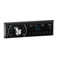 thumbnail image 1 of Restored Premium Sound Storm ML41B Single Din Bluetooth Audio and Calling Car Stereo System (Refurbished), 1 of 5