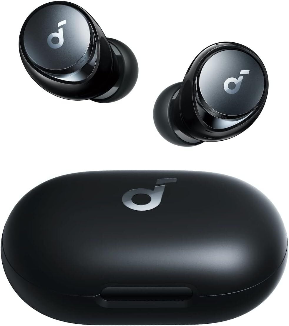 Anker soundbuds rise walmart 2025