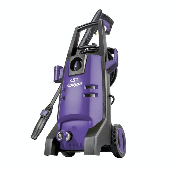 Restored Premium Sun Joe SPX2004-SJG Electric Pressure Washer 3