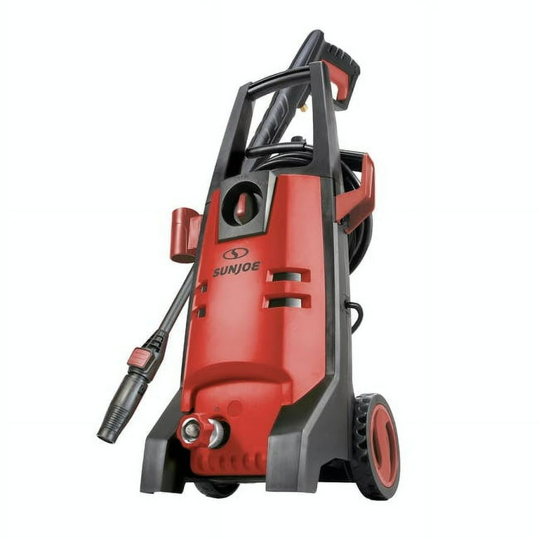 Sun joe 2024 pressure washer walmart