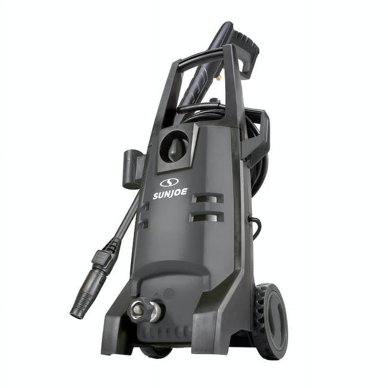 Restored Premium Sun Joe SPX2004SJG Electric Pressure Washer