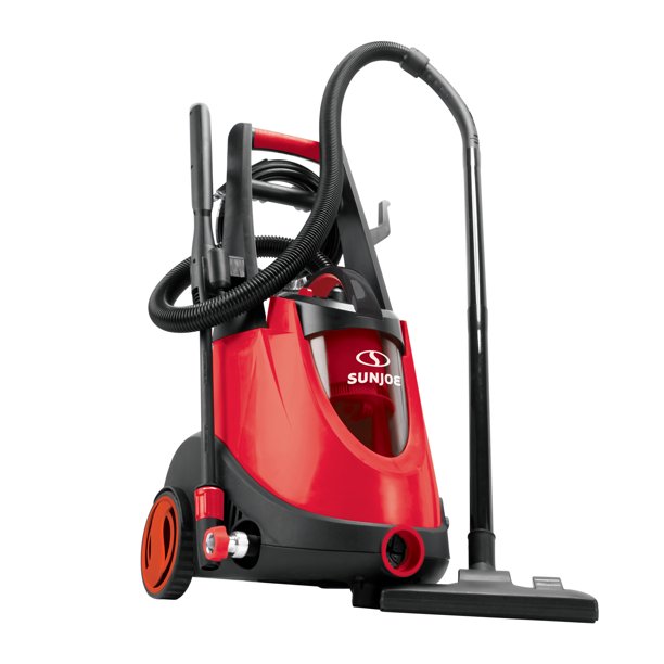 Restored Premium Sun Joe SPX7000ERM 2in1 Electric Pressure Washer