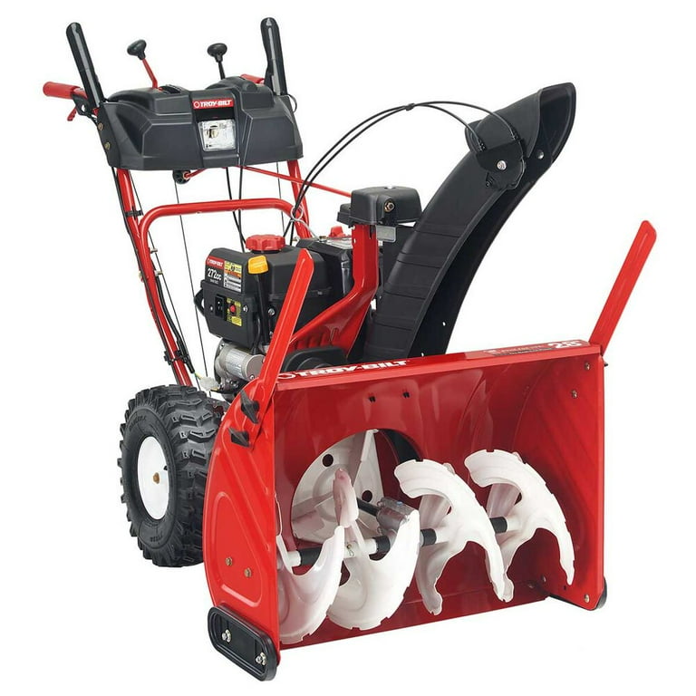 Troy bilt 28 lawn mower sale