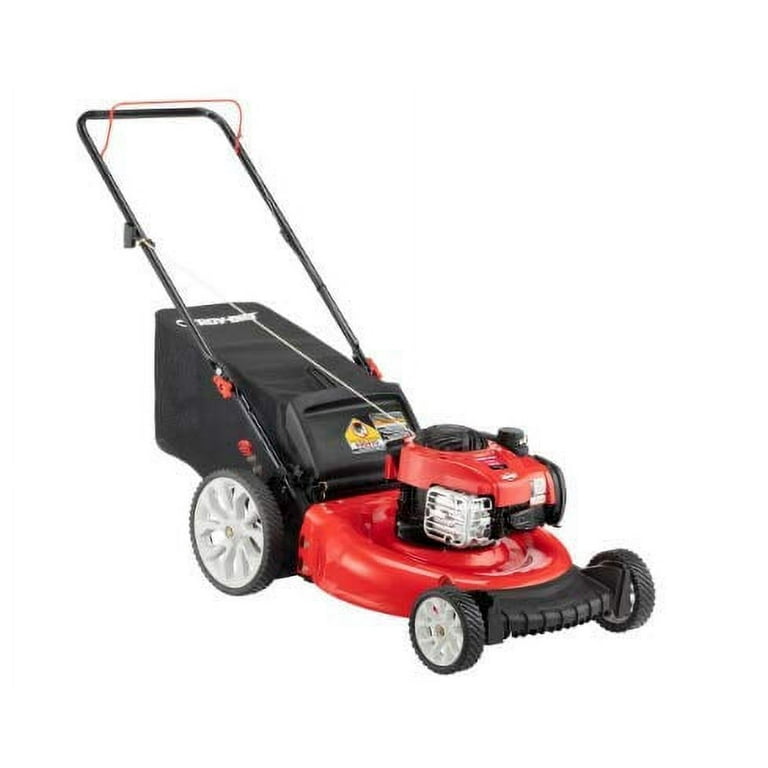 Stratton 550ex Oil Change Troy Bilt Tb110 550ex Restored Premium