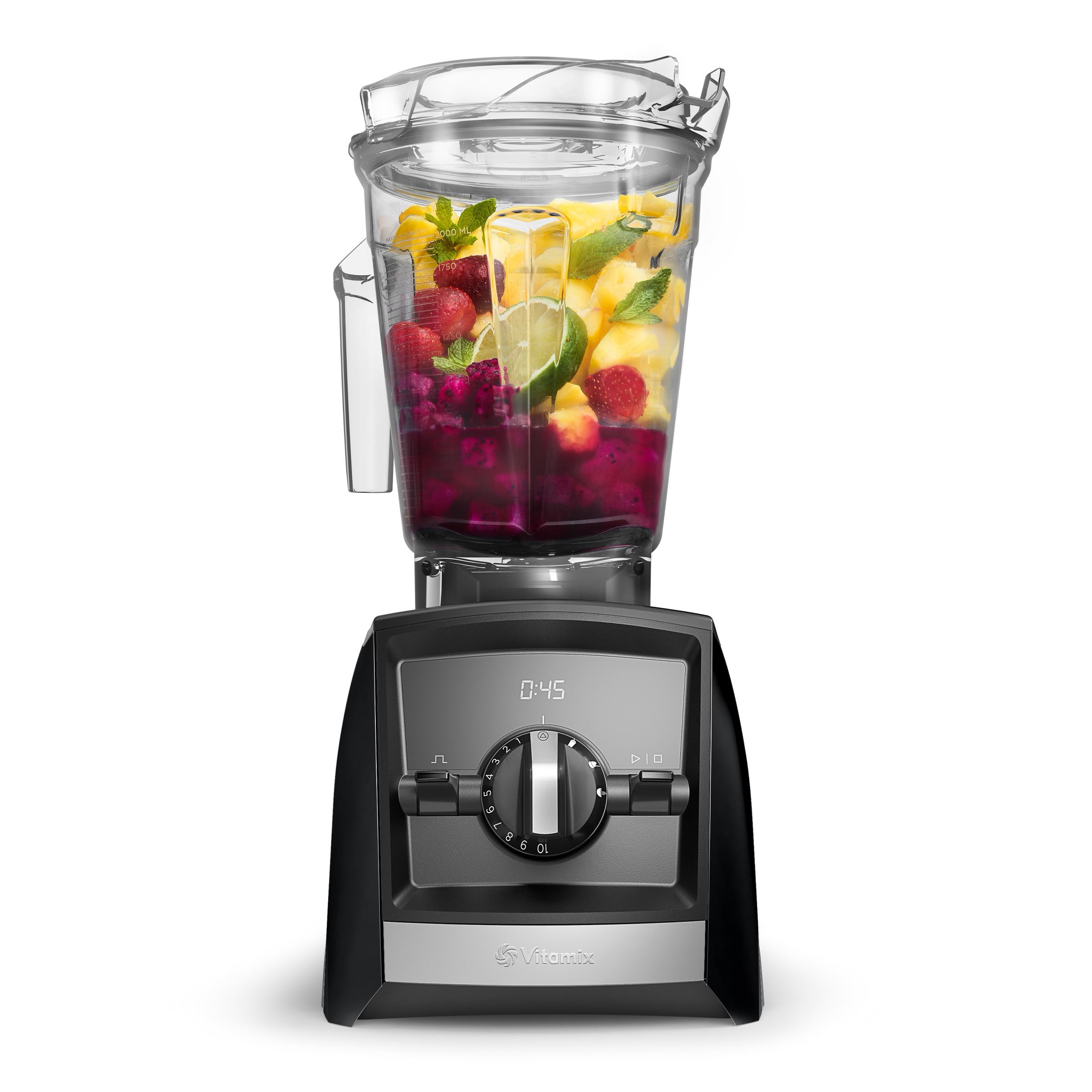 Certified Reconditioned Vitamix A2500 Blender Cameroon Ubuy
