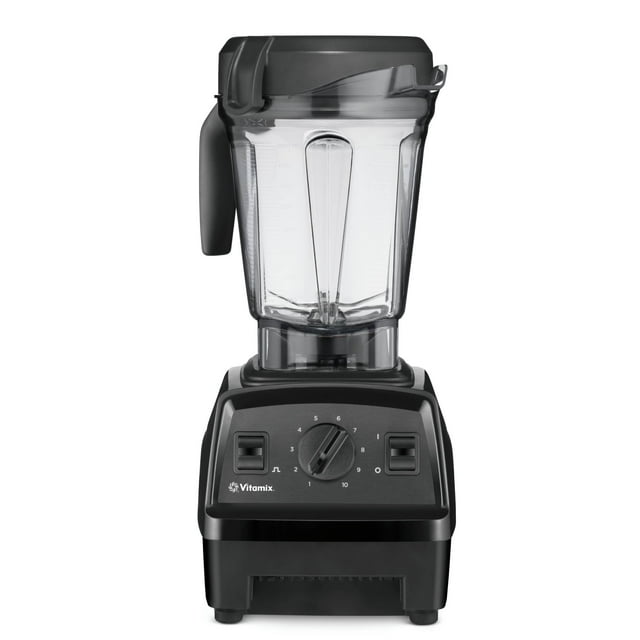 Restored Premium Vitamix Explorian Blender (Refurbished)