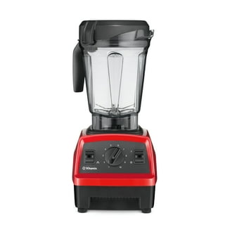 Vitamix ブレンダー 赤 2リットル ミキサー・ブレンダー「Vitamix」Vitamix_Ascent2500i_レッド