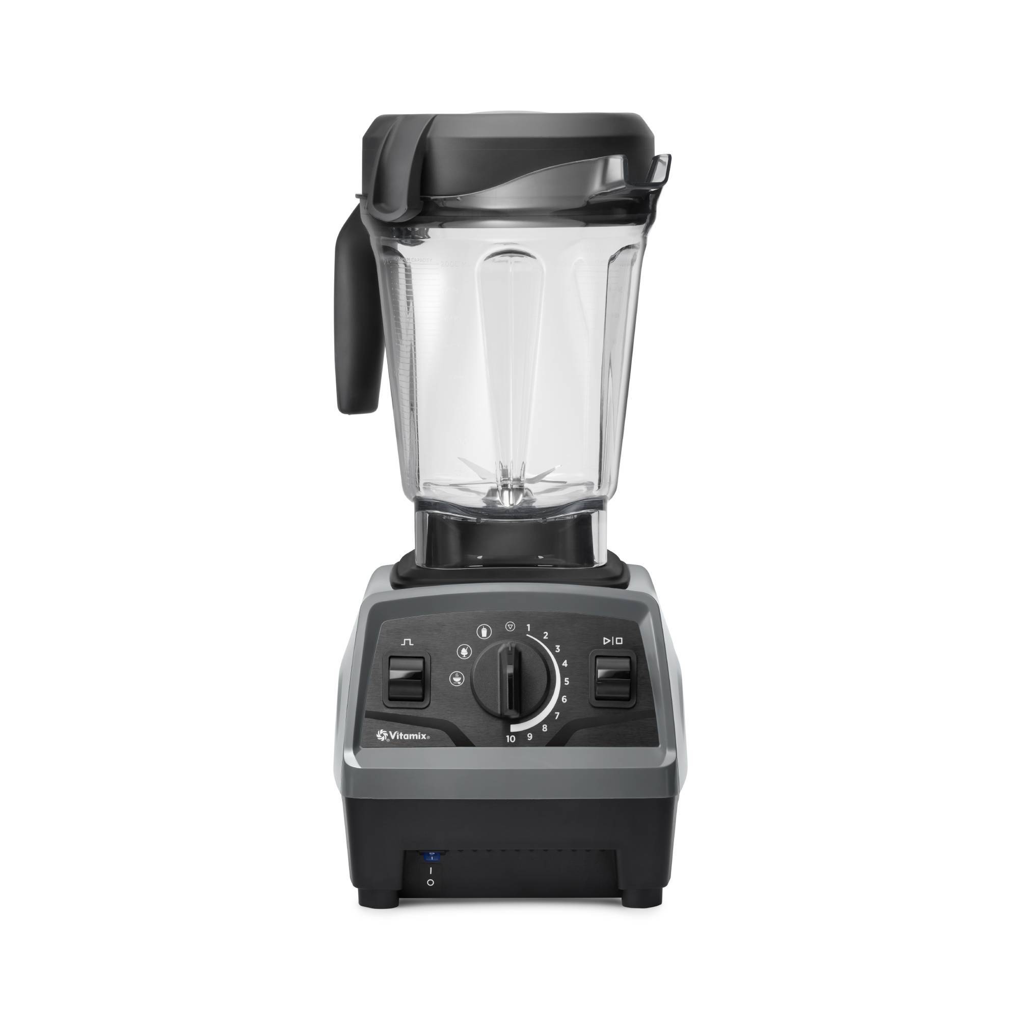 Hamilton Beach Professional Blender with Programs, Model 58850