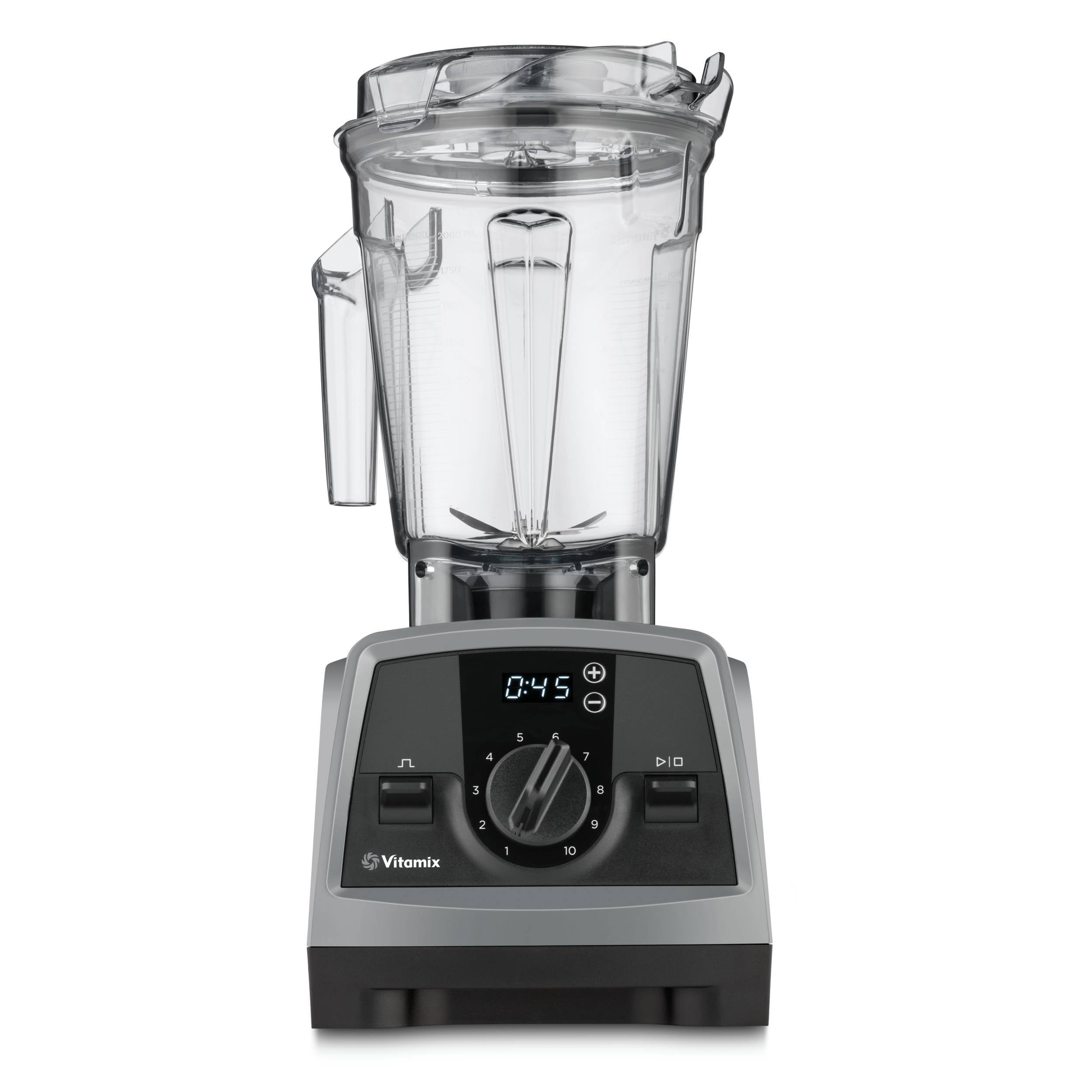 Vitamix Venturist V1200 Blender, Refurbished, Wireless, Digital Timer
