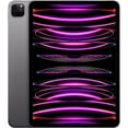 thumbnail image 1 of Restored Premium iPad Pro 11" 4th Gen WiFi Only Space Gray 512GB (Refurbished), 1 of 2