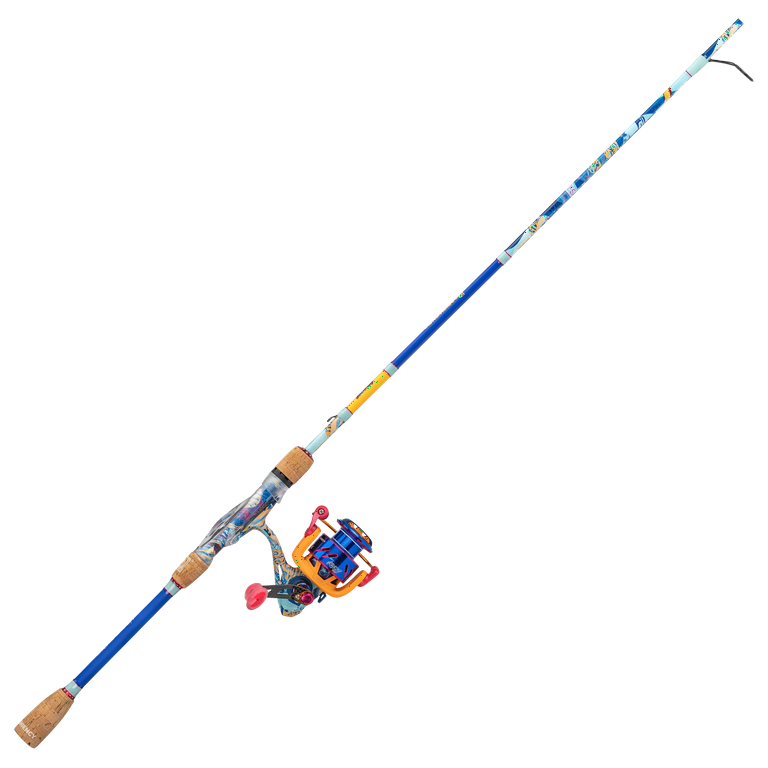 Spinning Reel Combo Bass Pro Shop Spinning Rods Bass Pro Shops