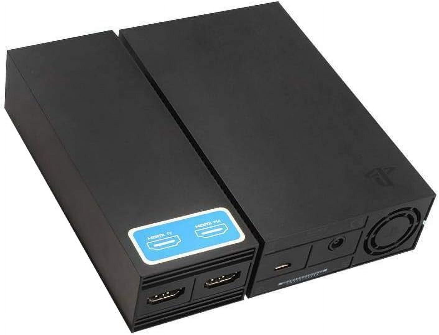 Restored Processor Unit CUH-ZVR1 For PS4 Playstation VR Headset (Refurbished)