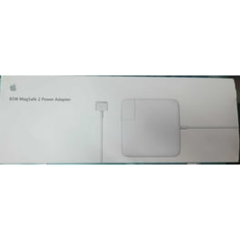 【新品】Apple 85W MagSafe 2 Power Adapter Apple MacBook Pro Laptop Charger, 85W MagSafe 2 Power