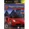 thumbnail image 1 of Project Gotham Racing 2 - Xbox, 1 of 1