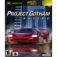 thumbnail image 1 of Restored Project Gotham Racing (Xbox, 2001) (Refurbished), 1 of 1