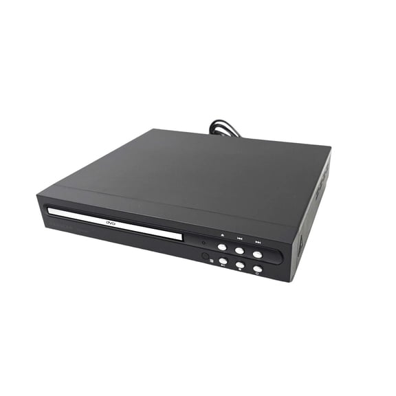 Restored Proscan PDVD1041 Compact DVD Player (Refurbished)