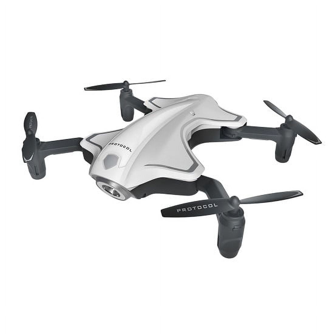 Restored Protocol 6182 7RCHA WAL Director Foldable Drone with Live Streaming Camera Refurbished