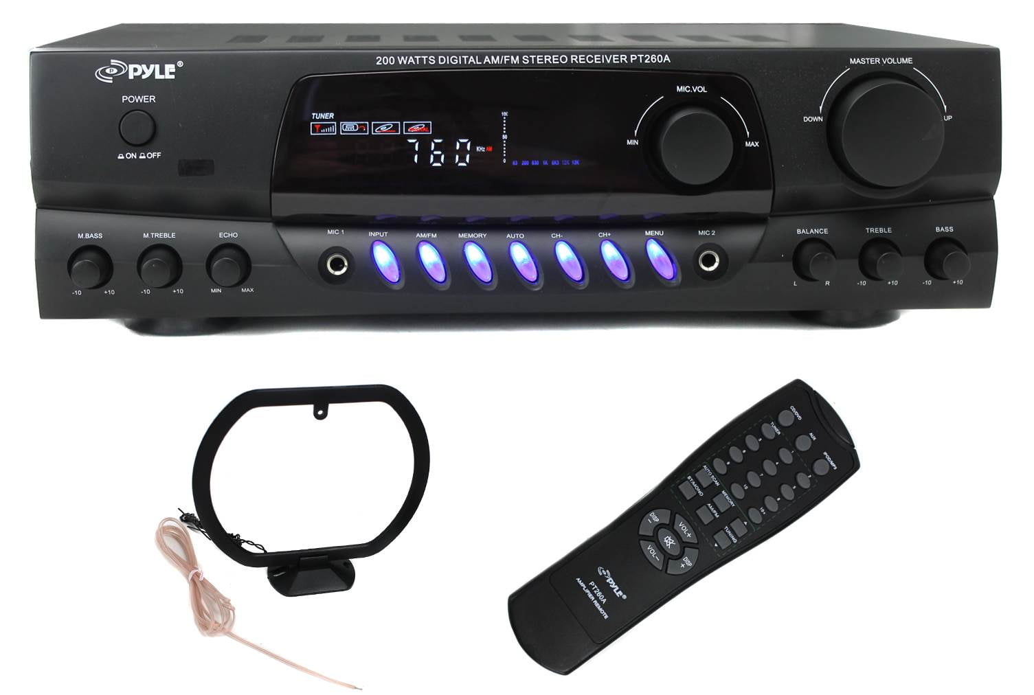 DTM・DAW LYNEPAUAIO LYNEPaudio DOWN4SOUND | D4S-MND658 NEO+ SPEAKER - 6.5 INCH | 200W RMS | 8 OHM