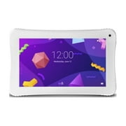 Restored Qilive Q7T7INK 7" Tablet for Kids with Android 5.1 Lollipop, White (Refurbished)