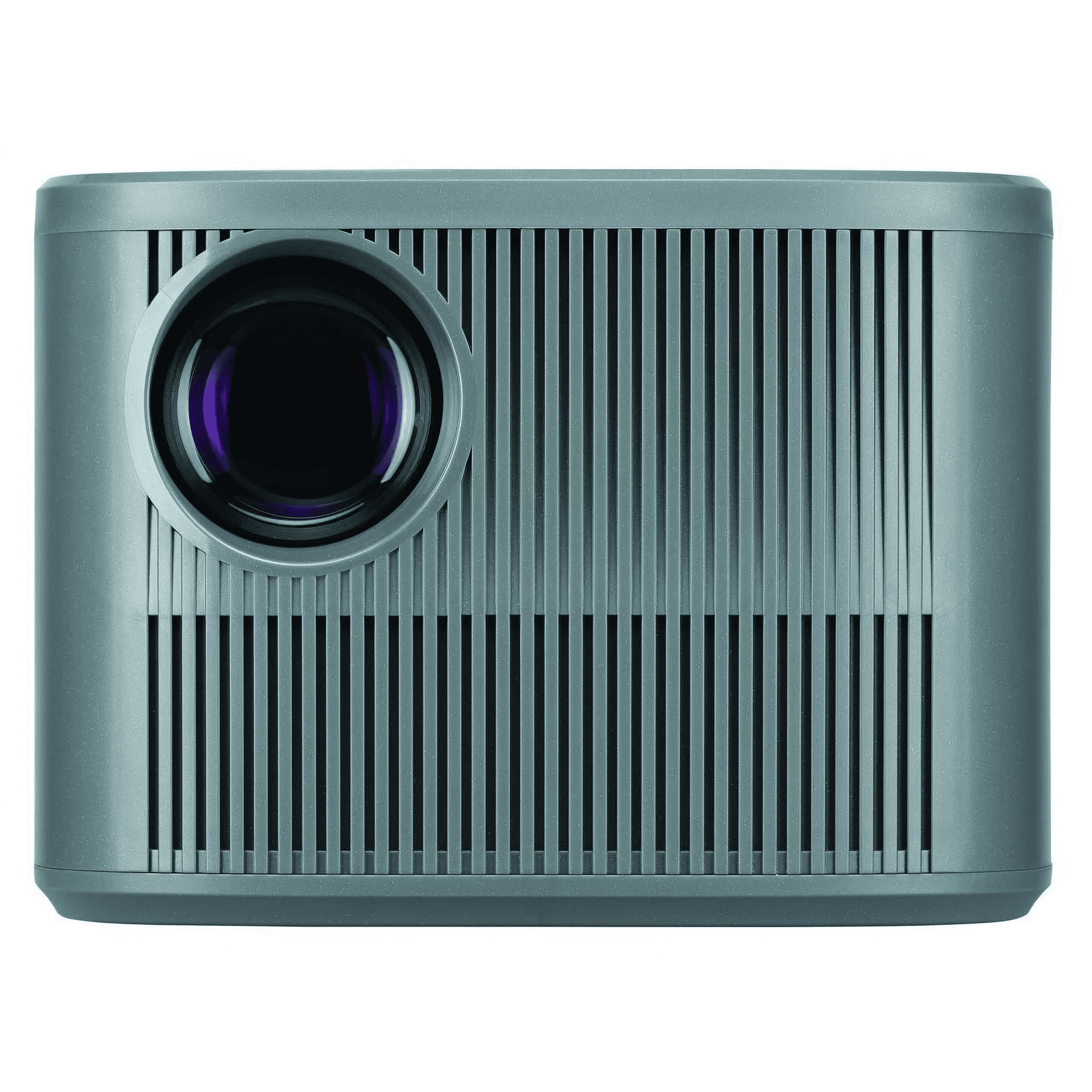 Roku.SIXTH FLATRAILER 8inch セット Onn 720p Projector & Roku Stick | Groupon Goods