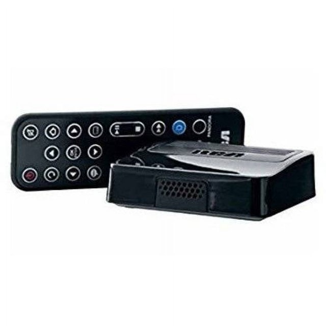 Restored RCA DSB772WE WiFi Streaming Media Player (Refurbished