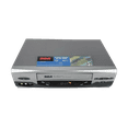 thumbnail image 1 of Restored RCA VR651HF 4-Head Hi-Fi VCR - w/ Original Remote, Manual, A/V Cables, HDMI Converter (Refurbished), 1 of 3
