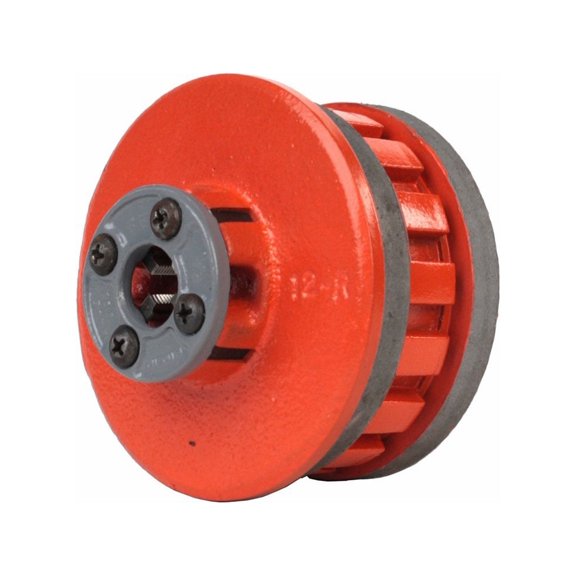Restored RIDGID® 37375 Die Head 1/8" NPT Alloy RH (Refurbished)