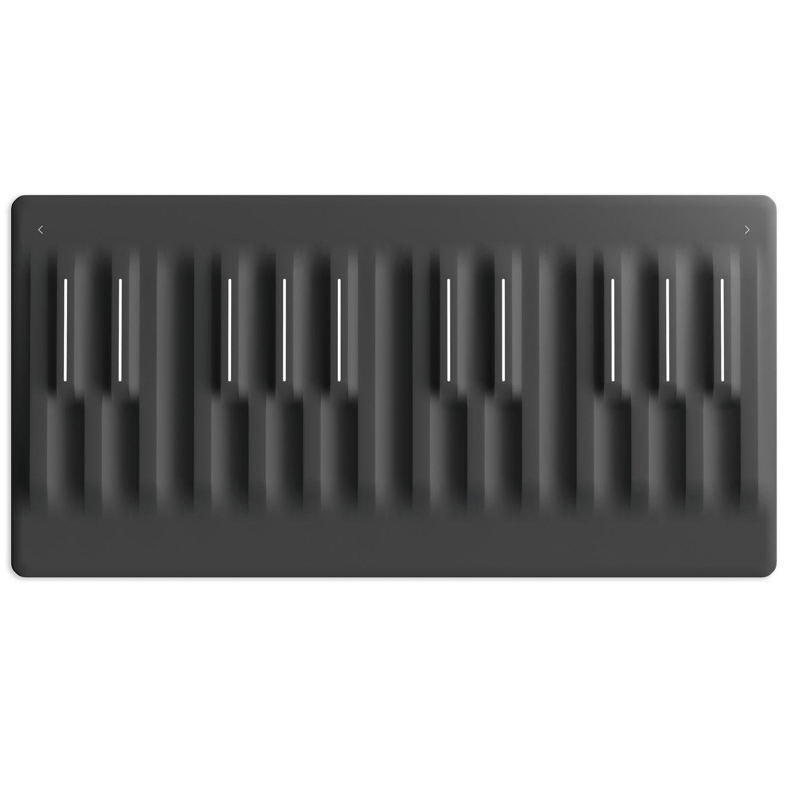 Restored ROLI Seaboard Block Super Powered Keyboard HLHU2ZM/A