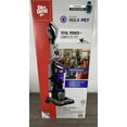Restored ROYAL APPLIANCE MANUFACTURING UD76710 Dirt Devil Power Max Pet