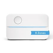Restored Rachio 3 Wi-Fi Sprinkler Controller, 8-Zone (Irrigation System not Included) (Refurbished)