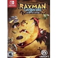 thumbnail image 1 of Restored Rayman Legends: Definitive Edition (Nintendo Switch, 2017) Video Game (Refurbished), 1 of 1
