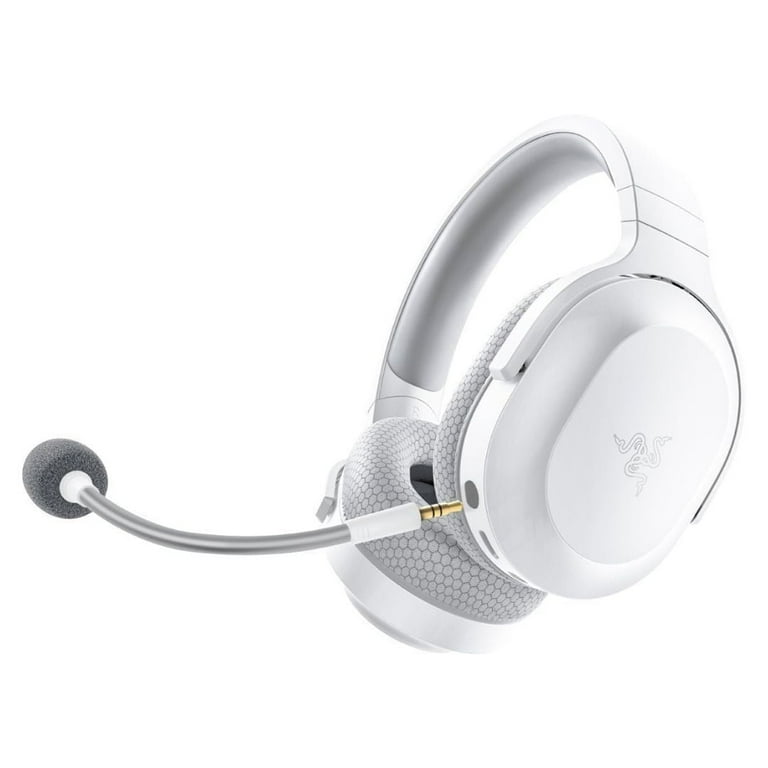 Razer BARRACUDA X ホワイト Restored Razer Barracuda X Wireless Multi-Platform Over Ear Gaming