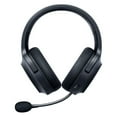 thumbnail image 1 of Restored Razer Barracuda X Wireless Multi-Platform Over Ear Gaming and Mobile Headset with Breathable Memory Foam Cushions, Black (Refurbished), 1 of 6