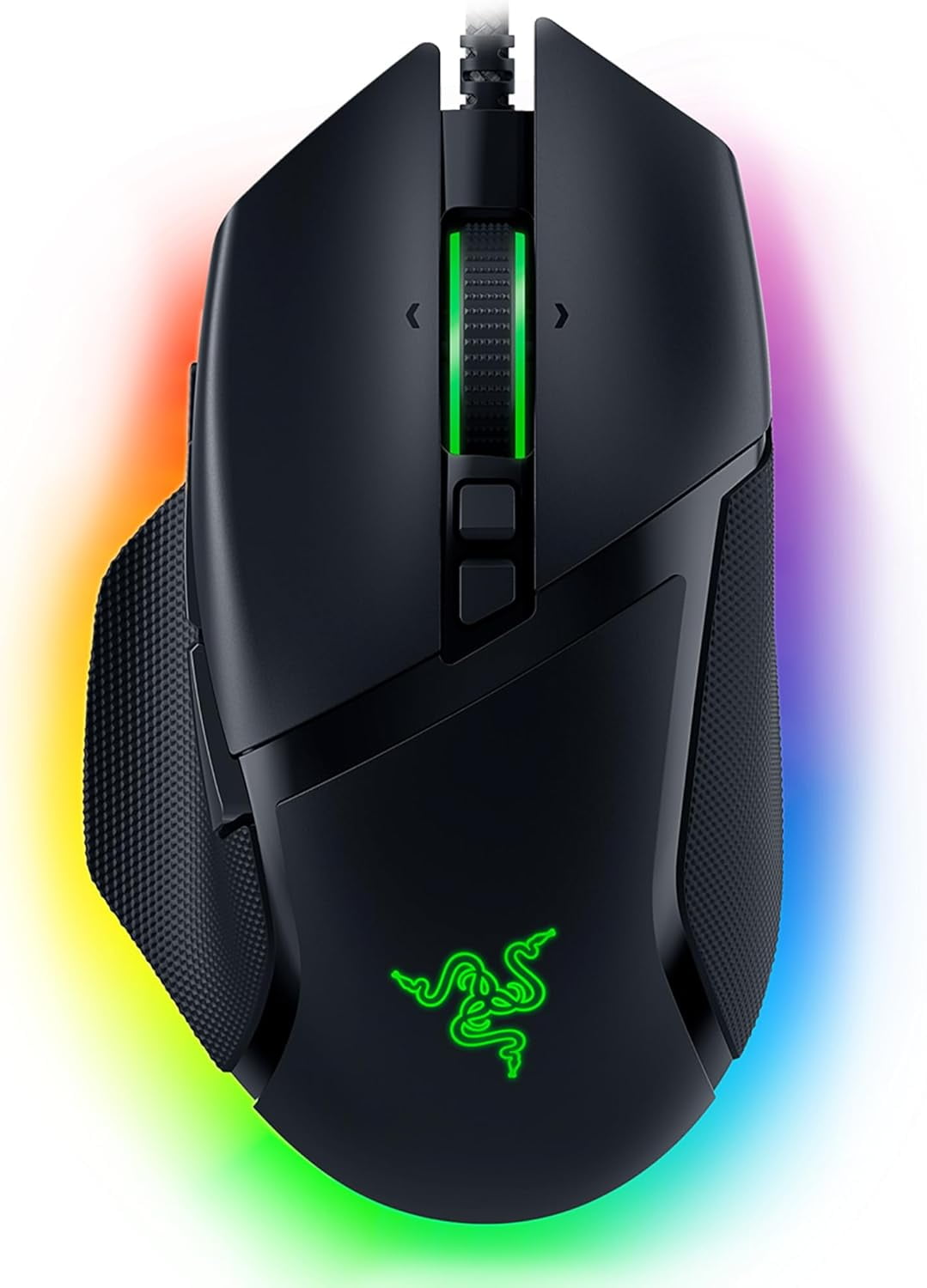 Mamba Razer Hyperflux Mamba Razer Hyperflux