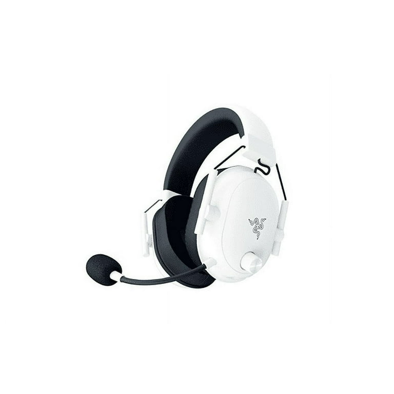 Restored Razer Blackshark V2 Hyperspeed Wireless Gaming Headset 