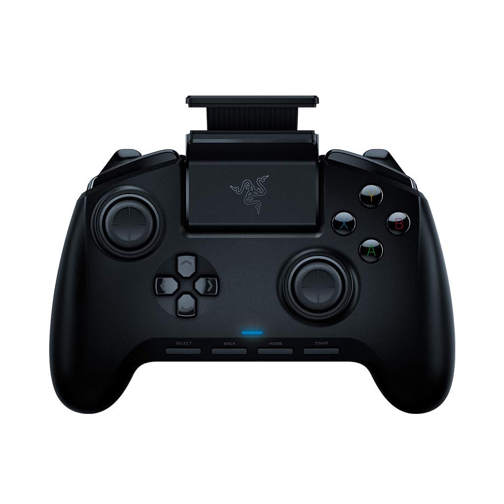 Razer Raiju Mobile Controller Review - NotebookCheck.net Reviews