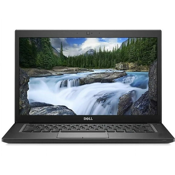 Restored Recertified Dell Latitude 7490 Laptop Intel Core i5-8250U 1.60GHz, RAM 8 GB, 256 GB SSD, GPU: Intel(R) HD Graphics 620 (Refurbished)