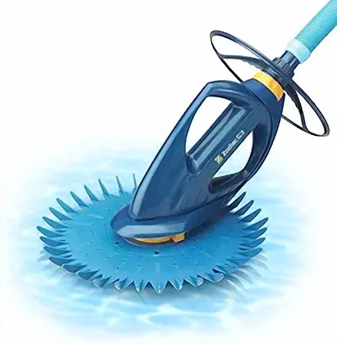 Restored Zodiac Baracuda G3 W03000 Advanced Suction Side Automatic Pool Cleaner Refurbished